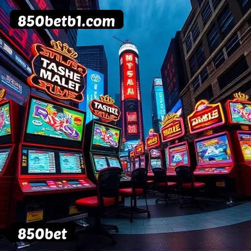 Jogos de Cassino ao Vivo